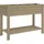 furnicato Hochbeet 110 x 45 x 79 cm Braun
