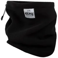 Eivy Damen Halswärmer Adjustable Fleece Neck, Größe:OneSize, Farben:Black