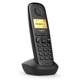 Gigaset A170 Duo schwarz