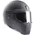 Bandit Helmets Alien II Schwarz M