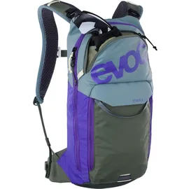 Evoc Stage 6 lila