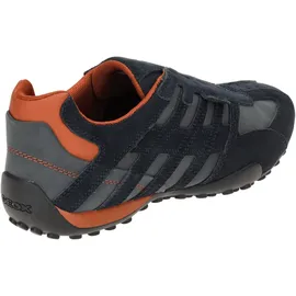 GEOX U4507B Herren Blau 40