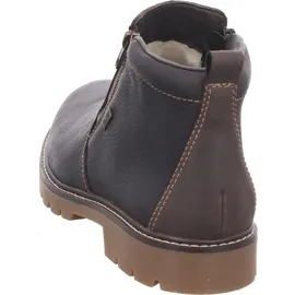 Rieker Chelsea-Boots Herren Braun 46