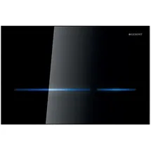 Geberit Sigma80 Betätigungsplatte Square, 116090SG6