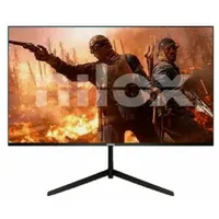 NILOX Nxm27crv01 Led 165 Hz 27 Va