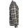 Jobman Workwear Jobman Flanellhemd 5157 Grau Größe xl -