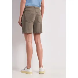 STREET ONE Shorts Braun 34