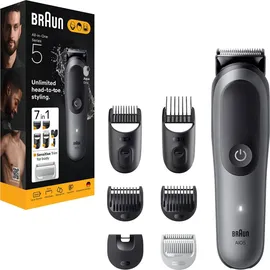 Braun Series 5 AIO5520