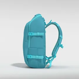 Cabin Zero ADV 32l Rucksack türkis