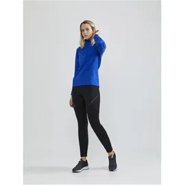 Craft Core Gain Midlayer Burst Blau XL