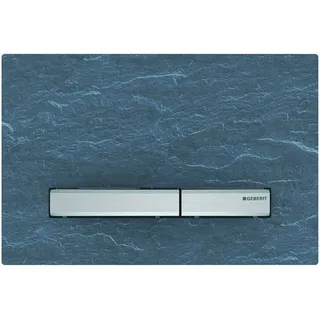 verchromt/mustang-schiefer