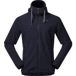 Bergans Hareid Fleece Jacket dark navy (7284) S