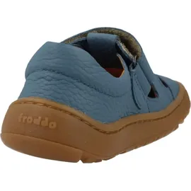 Froddo Barefoot Sandal Blau 24