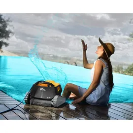 Maytronics Dolphin E35i PVC Poolroboter