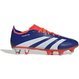 Adidas Predator League Sg Fußballschuhe BLAU 39 1/3