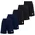 adidas Entrada 22 Kinder Short Black/Navy 140