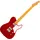 Fender 75th Anniversary American Professional Classic Cabronita Telecaster MN CAR - E-Gitarre