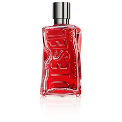 Diesel - D by Diesel Red Eau de Parfum 100 ml Herren