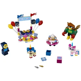 LEGO Unikitty! Partyspaß (41453)