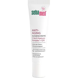Sebamed Anti-Ageing Augencreme