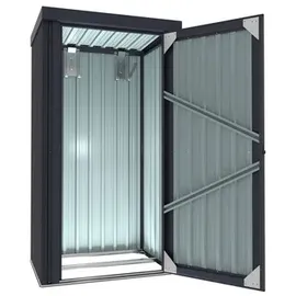 Vitavia Marburg 0,98 x 0,81 m anthrazit