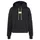 LASCANA Hoodie schwarz M