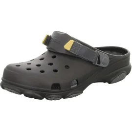 Crocs Classic All-Terrain Clog black 43-44