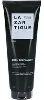 Lazartigue Curl Specialist Baume Soin Lavant Huile de Melon d'Eau 250 ml baume Maquillage