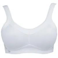 Anita Sport-BH Weiß 80H