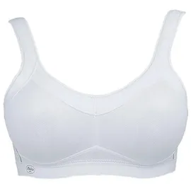 Anita Sport-BH Weiß 80H