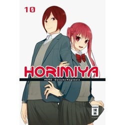 Horimiya 10