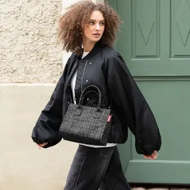 Reisenthel daily shopper XS Shopper Synthetik Black