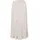 LASCANA Maxirock Damen Beige 34