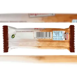 Ferrero hanuta Nussriegel 14 Riegel