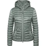 Cartoon Steppjacke 42