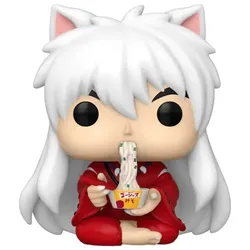 Funko POP! Inuyasha - Inuyasha(Eating) #75610