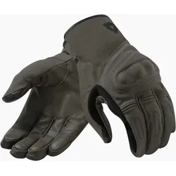 Rev'It! Cassini H2O Handschuhe dunkelgrün Gr. L