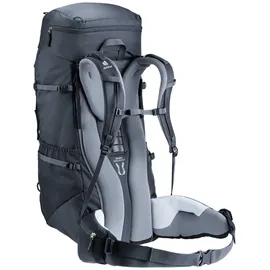 Deuter Trekking Lite 55+10 Schwarz