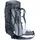 Deuter Trekking Lite 55+10 Schwarz