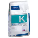 Virbac Nieren Unterstützung K1 2 x 12 kg