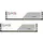 G.SKILL Flare X5 DDR5-6000 64GB Kit (2x32GB) CL36 Weiß F5-6000J3636F32GX2-FX5W