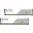 64GB Kit (2x32GB) CL36 Weiß F5-6000J3636F32GX2-FX5W