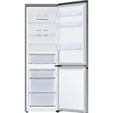 Samsung RB7300 RL34T600CS9/EG Kühl-Gefrier-Kombination NoFrost+ 344 l - Silber