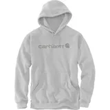 CARHARTT Hoodie Grau XL