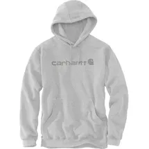 CARHARTT Hoodie Grau XL