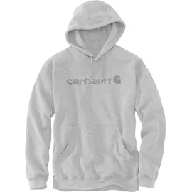 CARHARTT Hoodie Grau XL