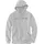 CARHARTT Hoodie Grau XL