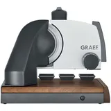 Graef Allesschneider ICONIC23 Schwarz