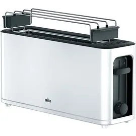 Braun PurEase HT 3110 weiß