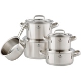 WMF Gourmet Plus Topf-Set